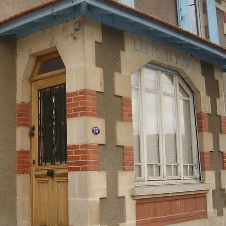 Les Flots Bleus Apartment Andernos-les-Bains Exterior photo