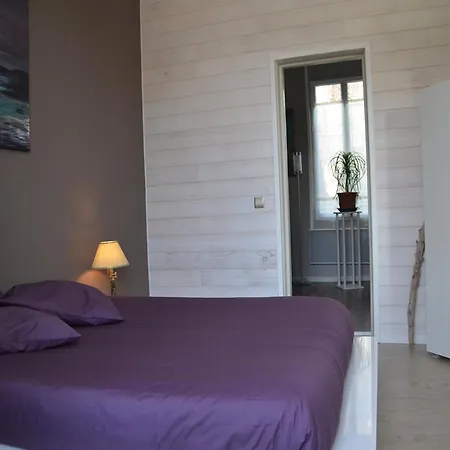 Les Flots Bleus Apartment Andernos-les-Bains Exterior photo