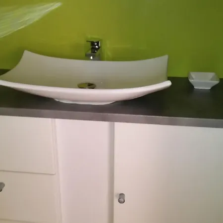 Les Flots Bleus Apartment Andernos-les-Bains Room photo