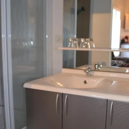 Les Flots Bleus Apartment Andernos-les-Bains Room photo