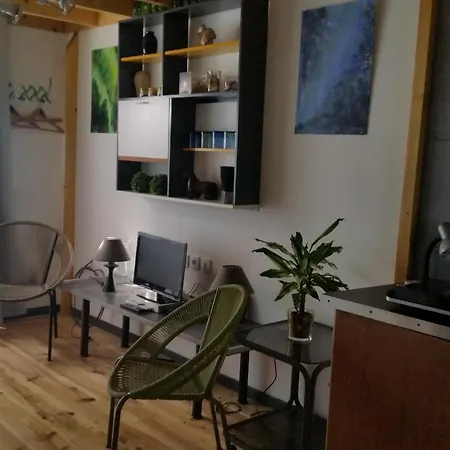 Les Flots Bleus Apartment Andernos-les-Bains Room photo