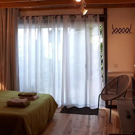 Les Flots Bleus Apartment Andernos-les-Bains Room photo