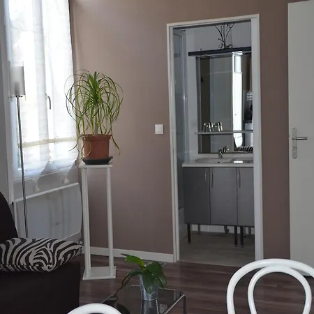 Les Flots Bleus Apartment Andernos-les-Bains Room photo