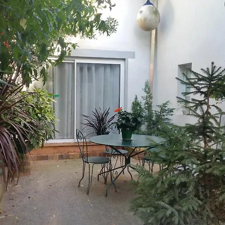 Les Flots Bleus Apartment Andernos-les-Bains Room photo