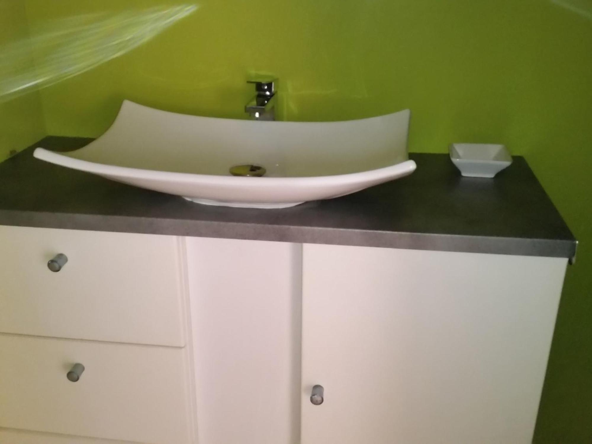 Les Flots Bleus Apartment