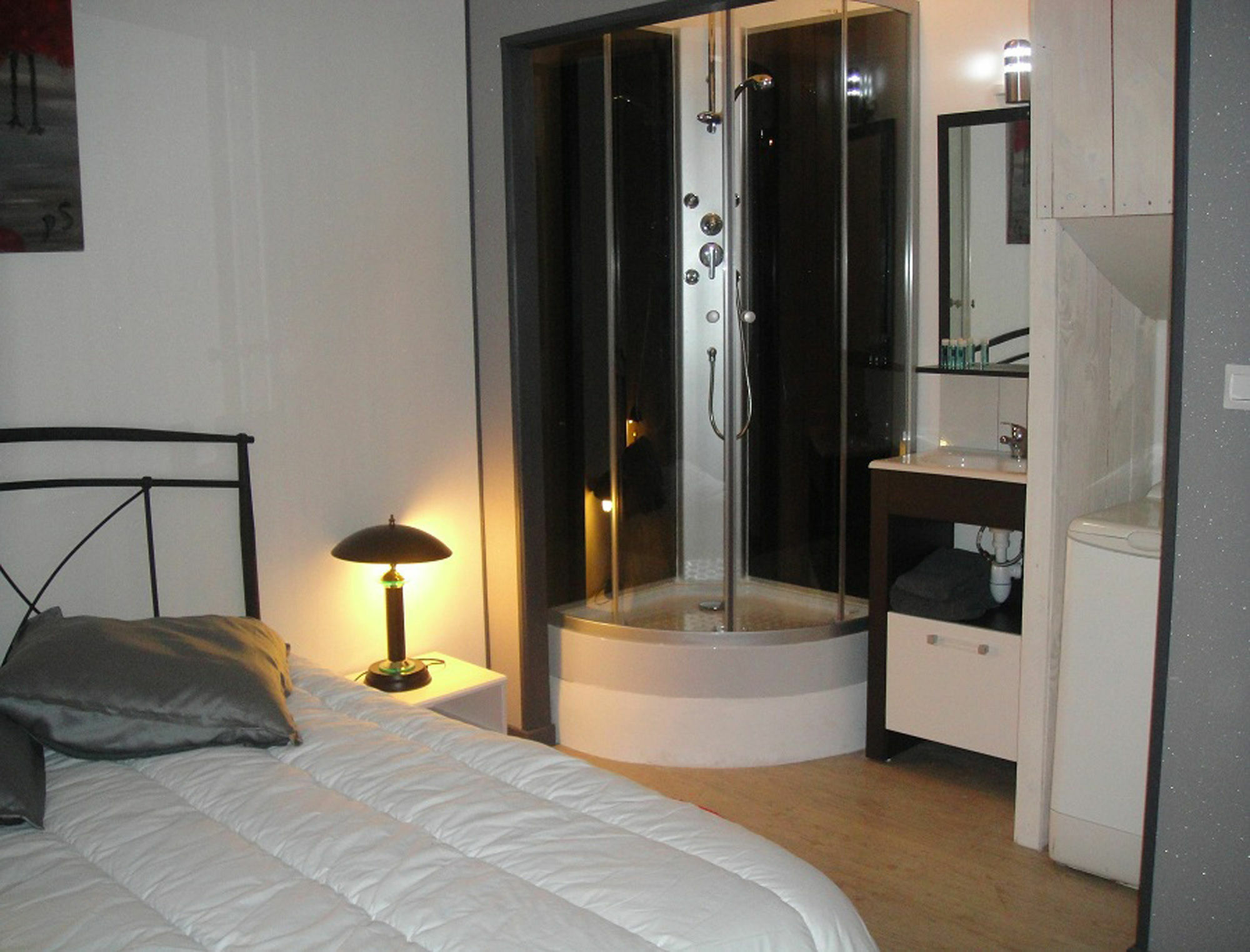 Apartment Les Flots Bleus Andernos-les-Bains